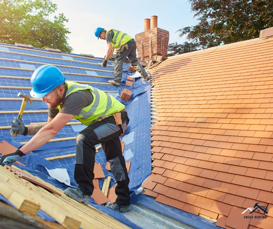 Why choose Roof Repair Near Me in Aurora, NC